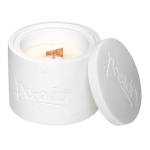 Ароматическая свеча Pecado Слива и Кашемир