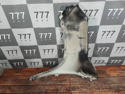 Крыло переднее правое Kia Sorento 2 (XM) 09-20 Б/У Оригинал 663212P021