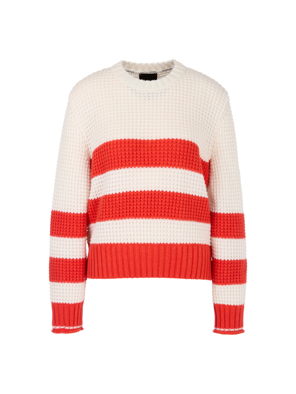 Джемпер из шерсти (Knitted in Germany)