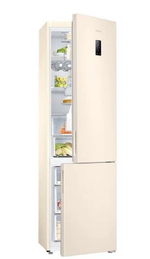 Холодильник Samsung RB37A5200EL/WT