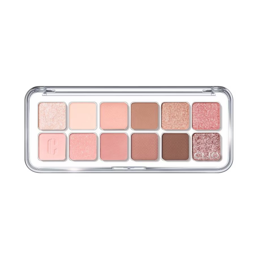 CLIO Pro Eye Palette Air