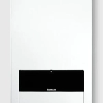 Настенный газовый котел Buderus Logamax U052-28K, 7747380127