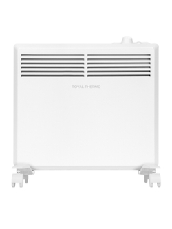 Конвектор электрический Royal Thermo Nero RTCN/M-1000