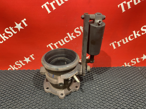 Горный тормоз 2017г