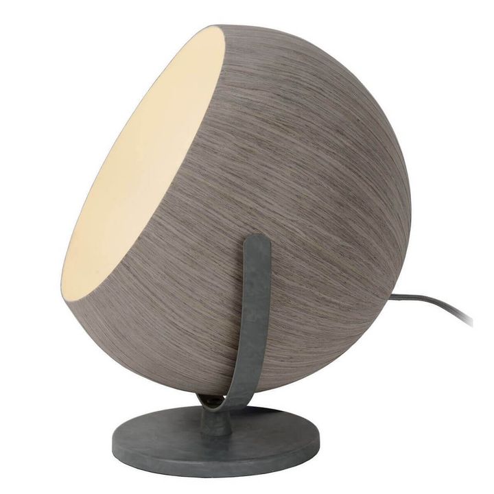 Настольная лампа Lucide Bolstar 30597/01/36