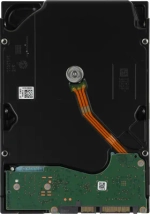 Жесткий диск Seagate SkyHawk Surveillance 4TB [ST4000VX000]