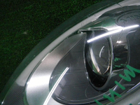Фара левая Mini Hatch F56 (2013-2018) LED