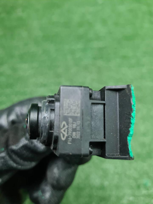 Камера передняя Jetour Dashing (2022-н.в.)