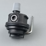 Воздухоотводчик пластиковый - для котлов с насосом WILO арт 710139500, 65104703, 7828557