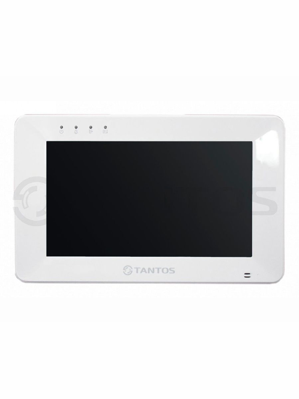 Монитор видеодомофона Rocky HD Wi-Fi (White)