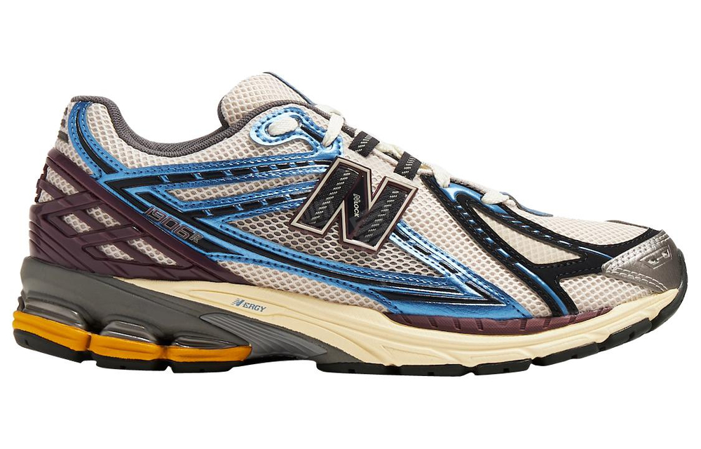 Кроссовки New Balance Nb 1906R 1906R