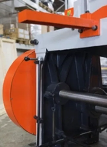 Электромеханическая гильотина Stalex Q11-4x1250