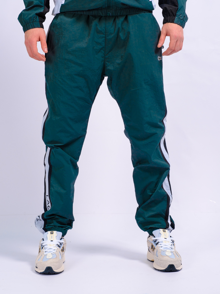 Костюм Lacoste #97205 (тем.-зелен.)