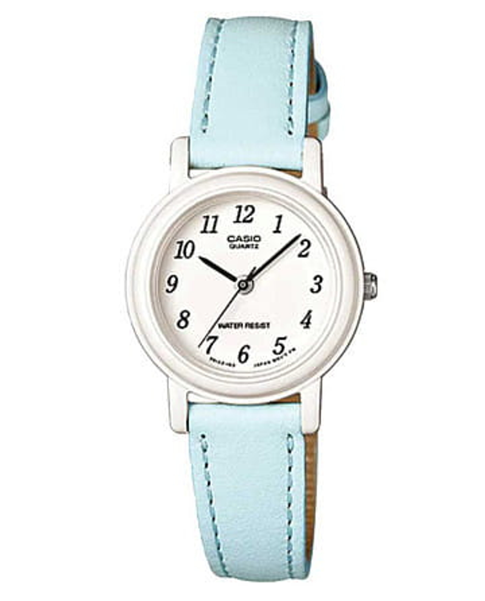 Часы Casio Collection LQ-139L-2B