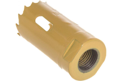 Коронка универсальная биметаллическая PROFESSIONAL (25х38 мм; 1/2'') STAYER 29547-025