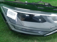 Фара правая Audi A6 5 C8 (2018-2023) LED