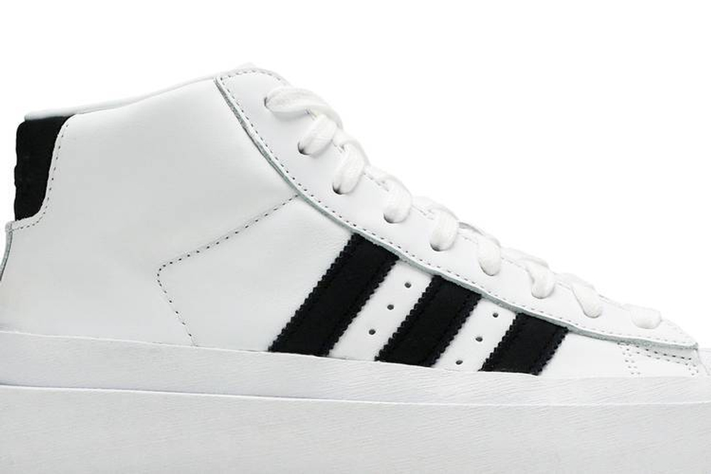 Кроссовки 424 X Adidas Originals Pro Model