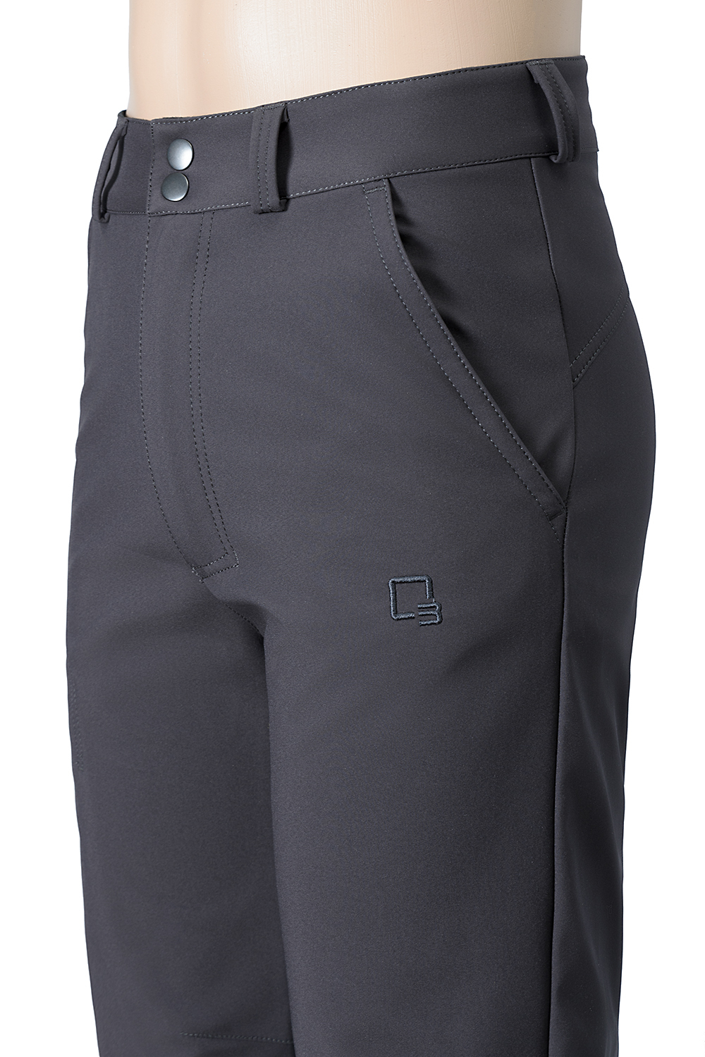 БРЮКИ МУЖСКИЕ o3 Ozone CONDOR