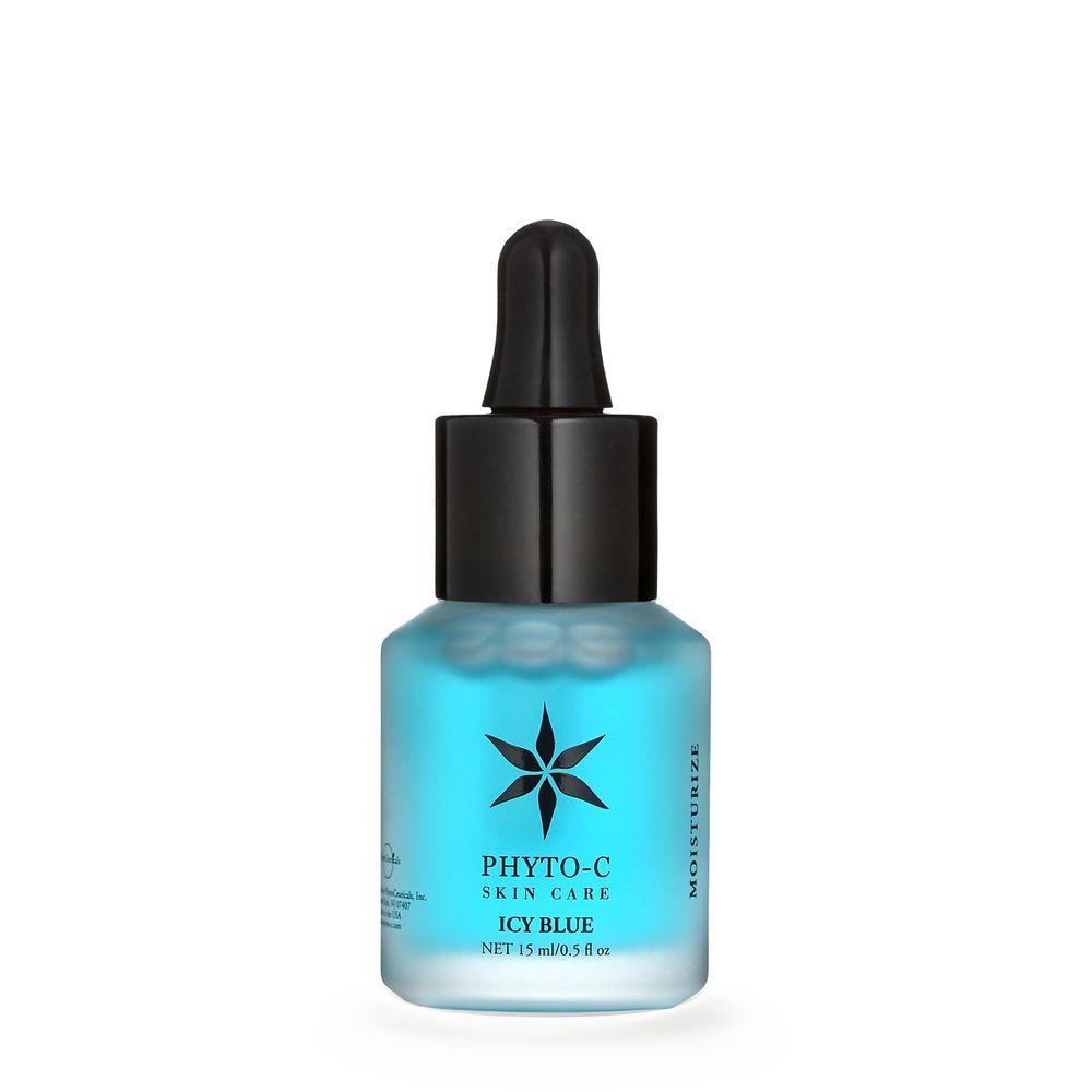 PHYTO-C ICY BLUE 15 ml