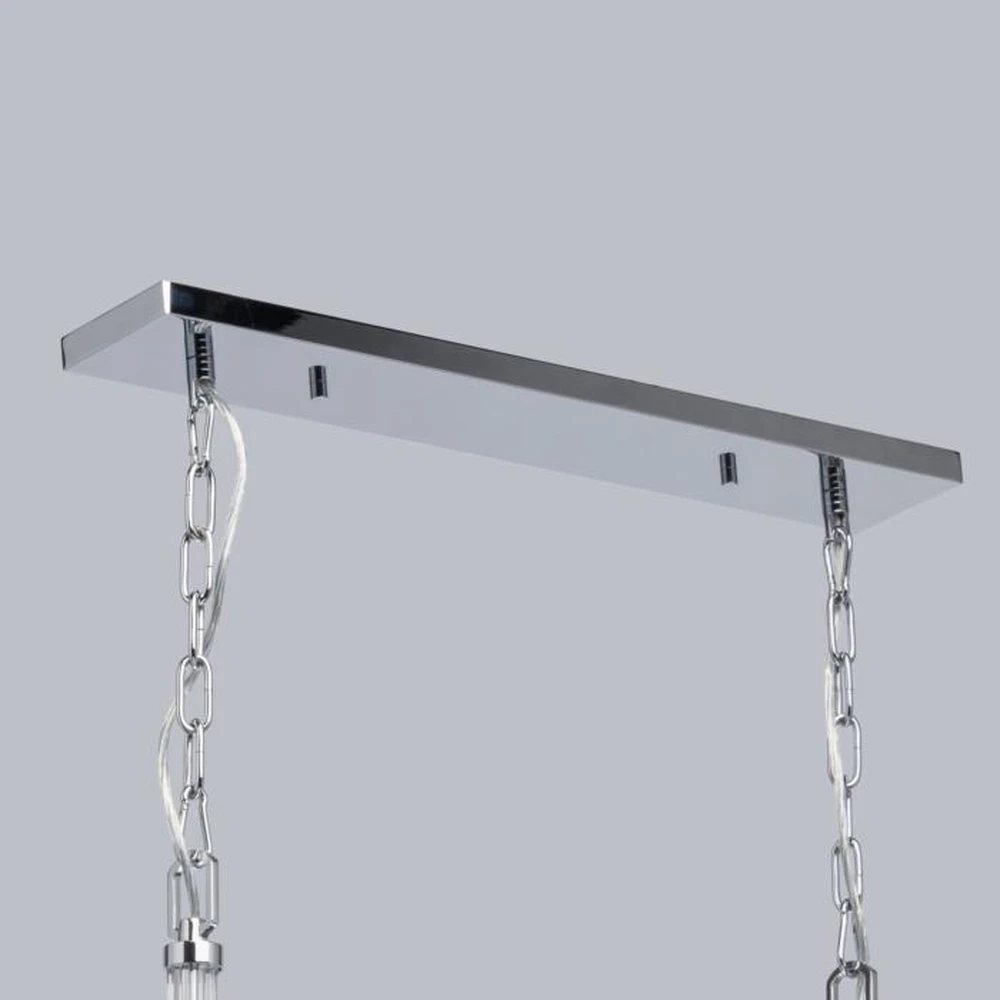 Подвесная люстра Chiaro PALERMO 386017108