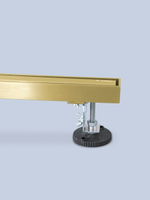 Душевой трап под плитку AltroBagno Supremo 071232 BG (60)