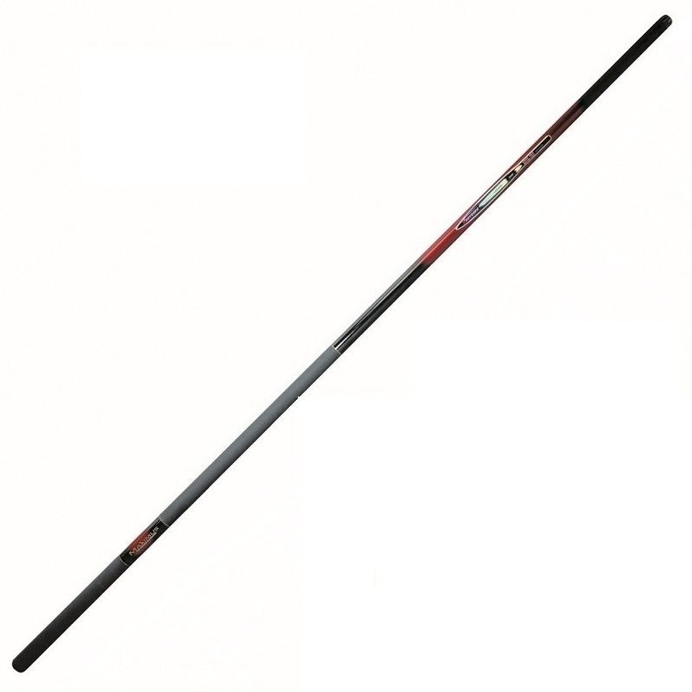 Удилище поплавочная удочка Maximus без колец SORCERER Pole