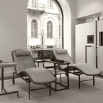Шезлонг ChiWingLo FORA Chaise Lounge