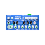 Tangible Instruments Arpeggio