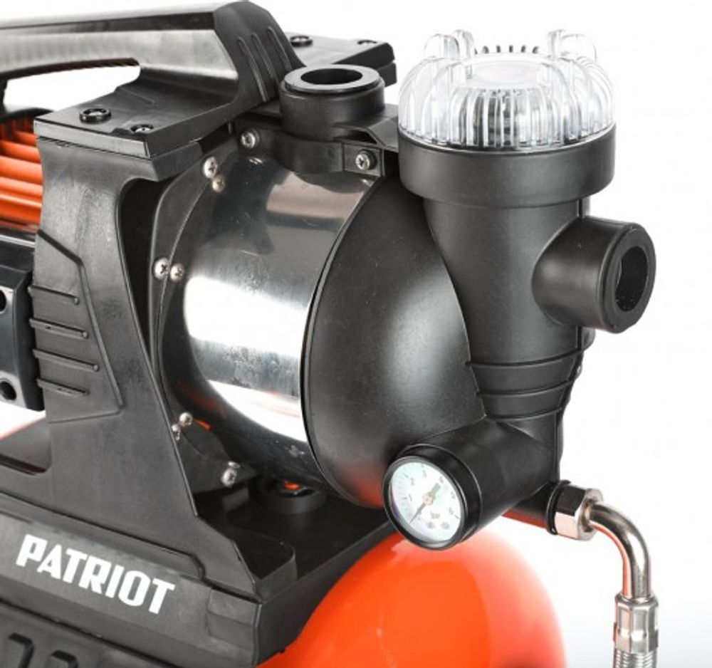 Установка для водоснабжения PATRIOT PW 850-24 ST 315302628