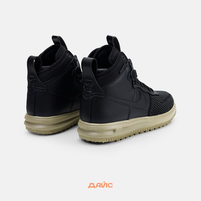 Кроссовки Nike Lunar Force 1 Duckboot 