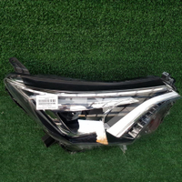 Фара правая Toyota RAV4 4 CA40 (2015-2019) LED