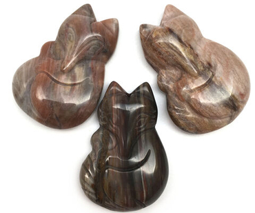 Подвески и срезы