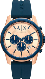 Мужские наручные часы Armani Exchange AX1730