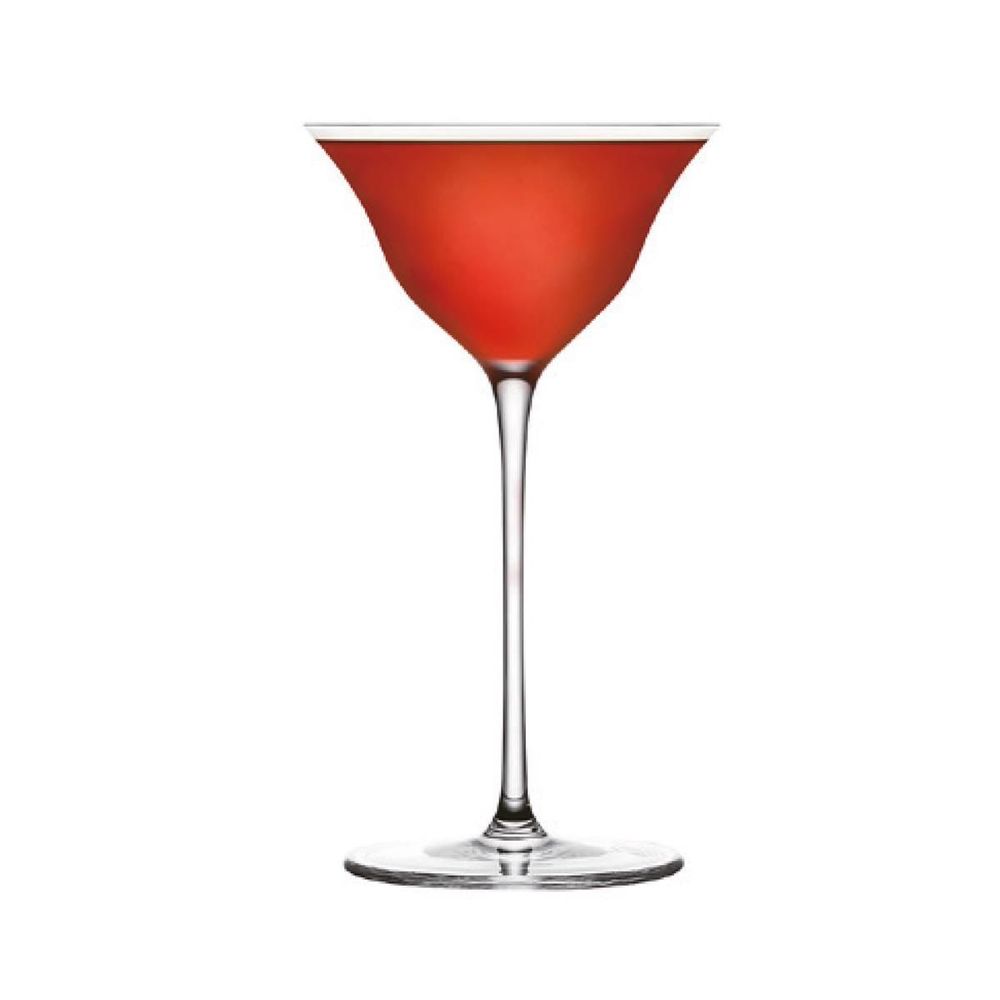 Бокал для коктейля &quot;Lotus&quot; Cocktail Week 150мл.P.L-Barware
