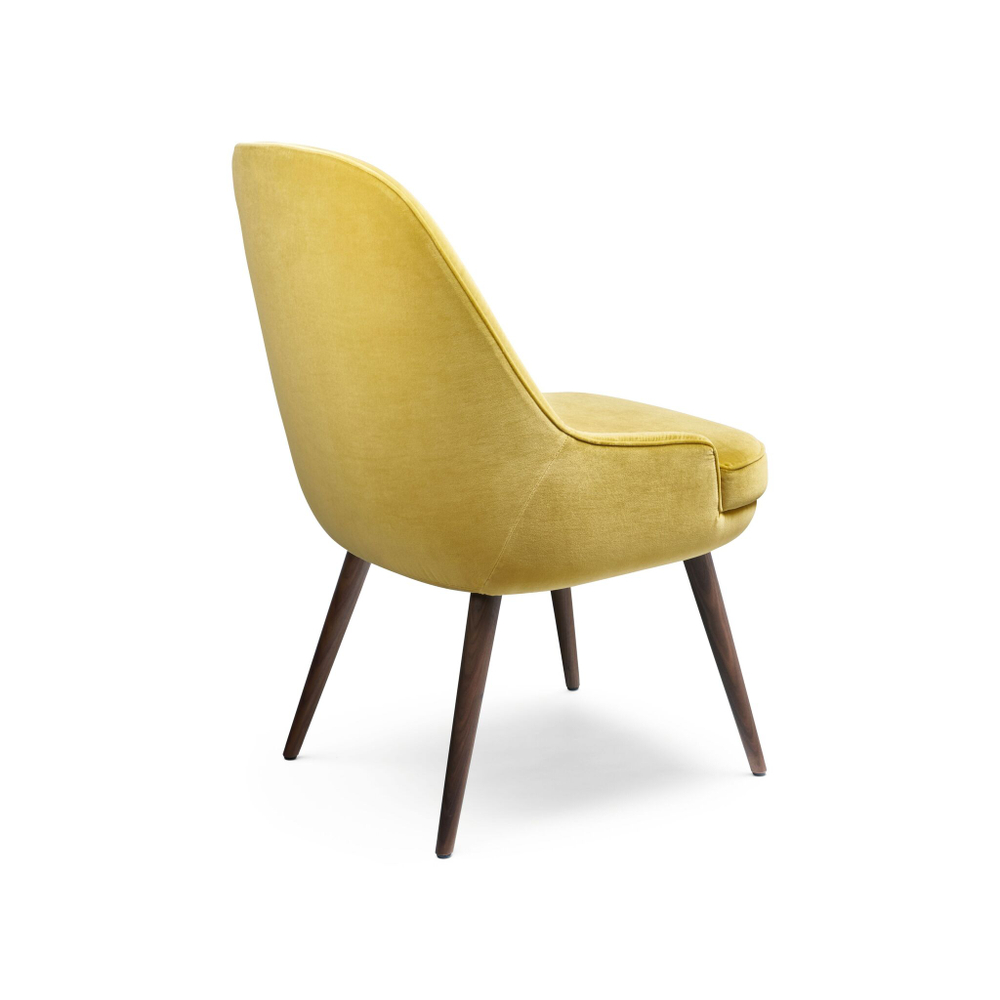 Стул Walter Knoll 375 Chair