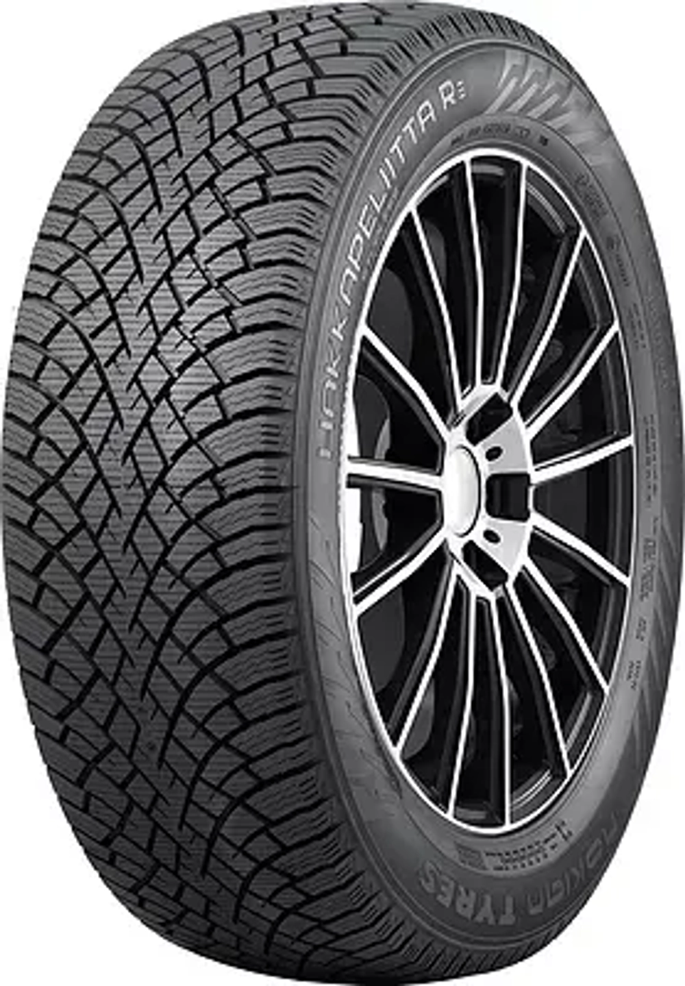 Nokian Hakkapeliitta R5 255/35 R20 97T XL