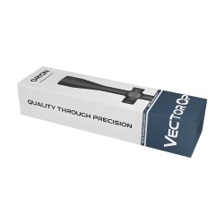 Оптический прицел Vector Optics ORION PRO MAX 6-24x50 HD FFP MOA (SCFF-44) в упаковке с логотипом