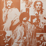 The Rolling Stones / Goat's Head Soup (LP)