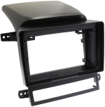 Магнитола для Chevrolet Captiva 2006-2011 (перенос БК вниз) - Teyes CC3-2K QLed Android 10, ТОП процессор, SIM-слот, CarPlay