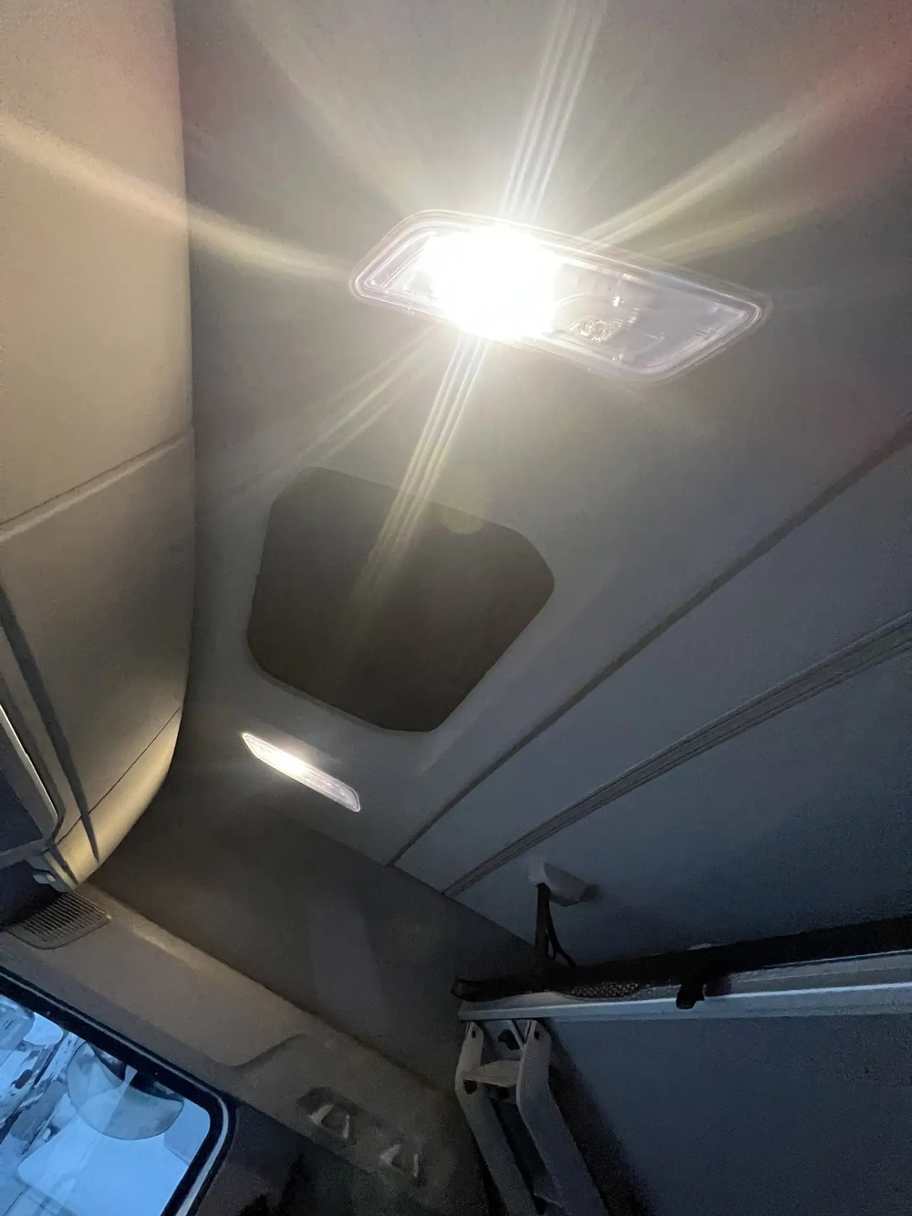 DAF XG 4x2 Седельный тягач ХG 480 FT (Дизельный, 12,9 л, 483 л.с., АТ)
