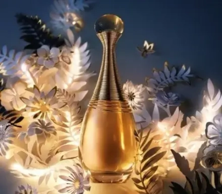 J'Adore Infinissime - Dior Парфюмерная вода Цветочный Древесный 50ml