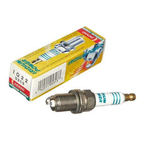 Свеча зажигания DENSO IQ22