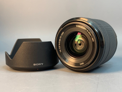Sony FE 28-70mm 3.5-5.6 OSS