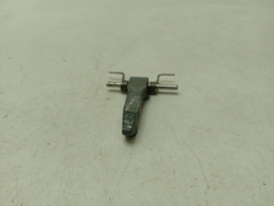 WW60J3097JWDLP кт171 Крючок люк для стиральной машины Samsung WW60J3097JWDLP б/у