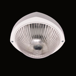 Светильник накладной потолочный IP54, 220 V, 60 W? E27, усиленный яркий плафон