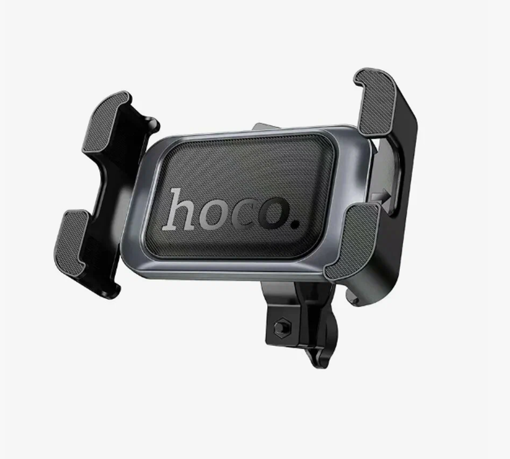 Автодержатель Hoco H82 Black