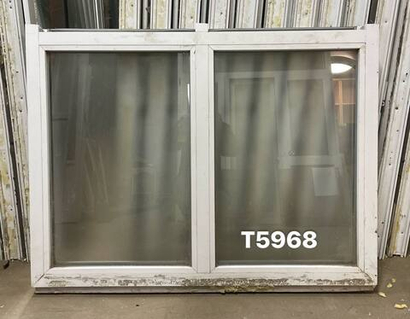 Окно Пластиковое Б/У 88(в) х 116(ш)