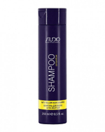 Kapous Studio Professional Шампунь для волос Antiyellow, анти-желтый, 250 мл