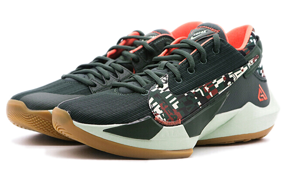 Кроссовки Nike Freak 2 Putpu