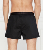 Трусики-боксеры 2шт. BOSS BLACK - черный(50496091)